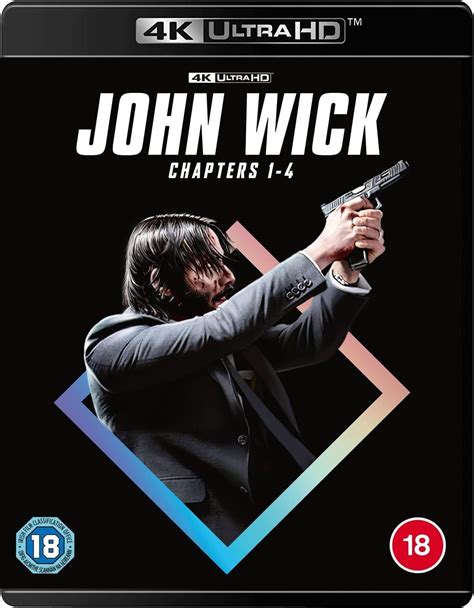 stream john wick 4|Where to Stream Every John Wick Movie Online in 2024